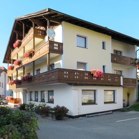 Apartment Haupthaus Schoenblick - Svh117 By Interhome St. Valentin auf der Haide Extérieur photo
