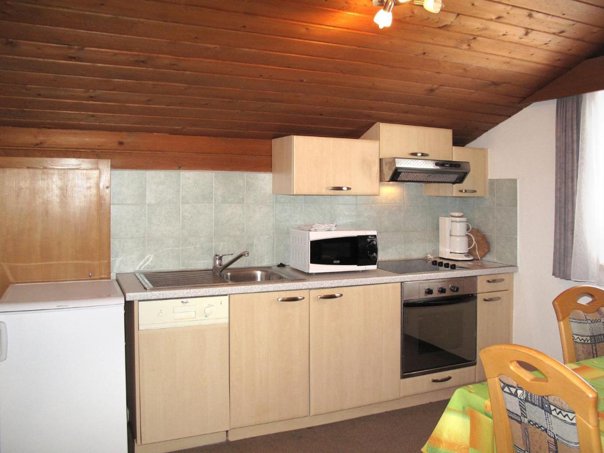 Apartment Haupthaus Schoenblick - Svh117 By Interhome St. Valentin auf der Haide Extérieur photo