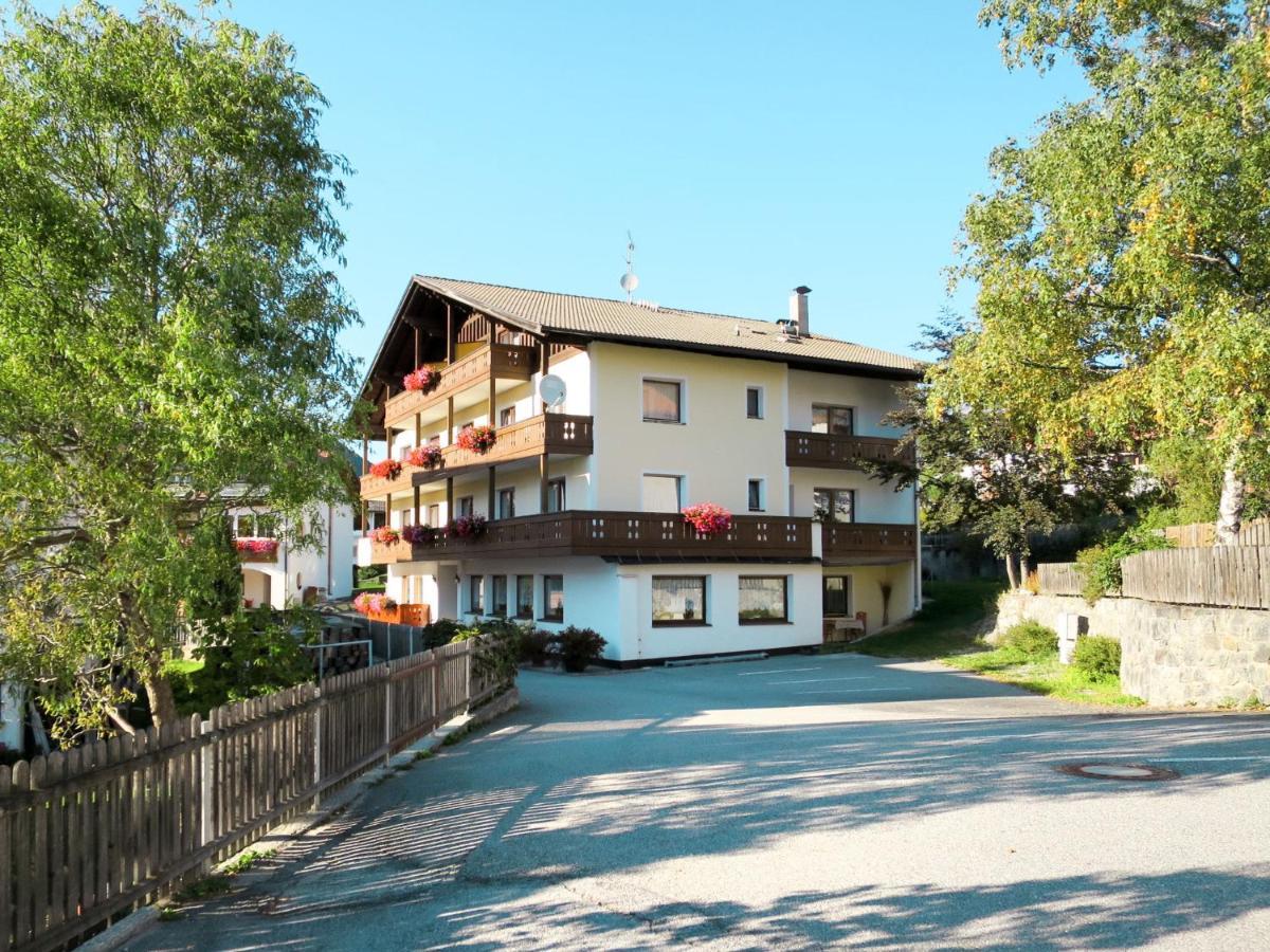 Apartment Haupthaus Schoenblick - Svh117 By Interhome St. Valentin auf der Haide Extérieur photo