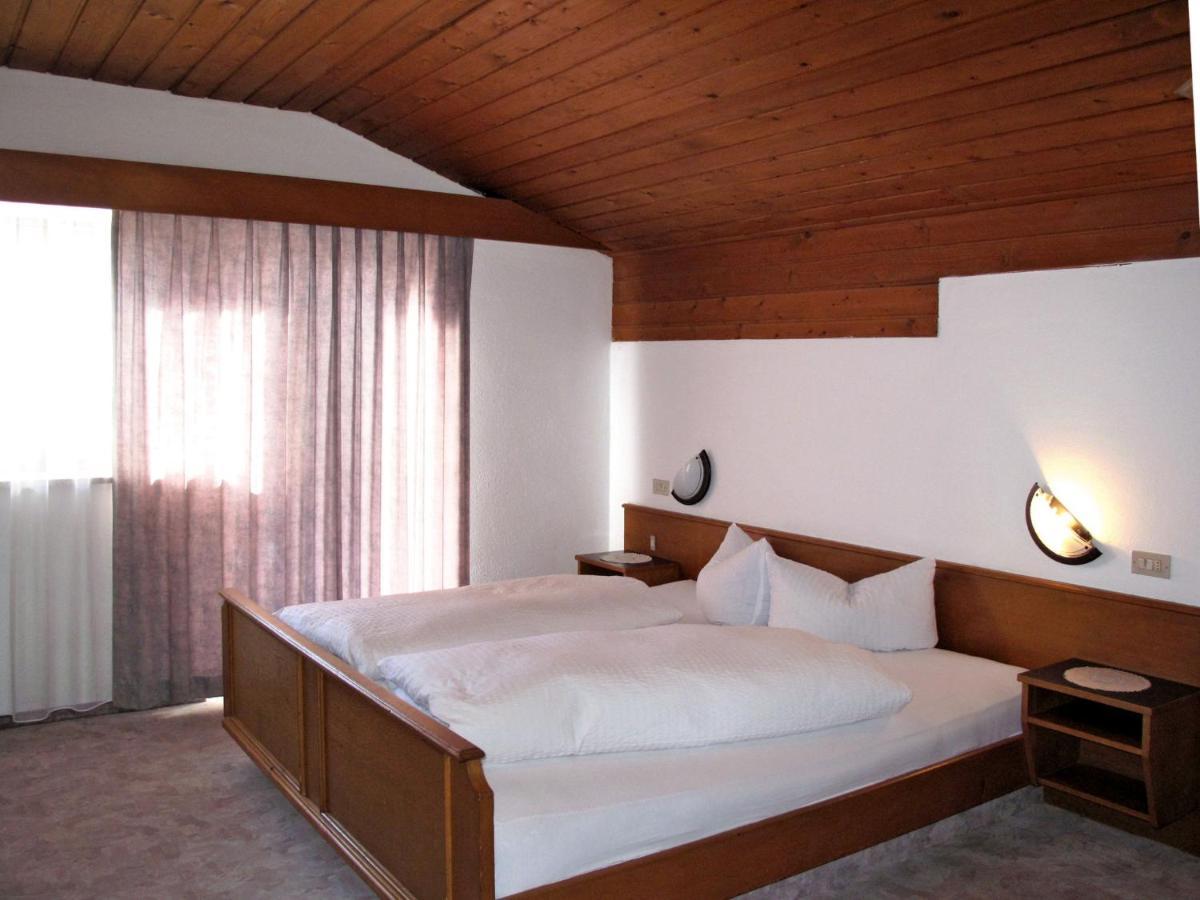 Apartment Haupthaus Schoenblick - Svh117 By Interhome St. Valentin auf der Haide Extérieur photo