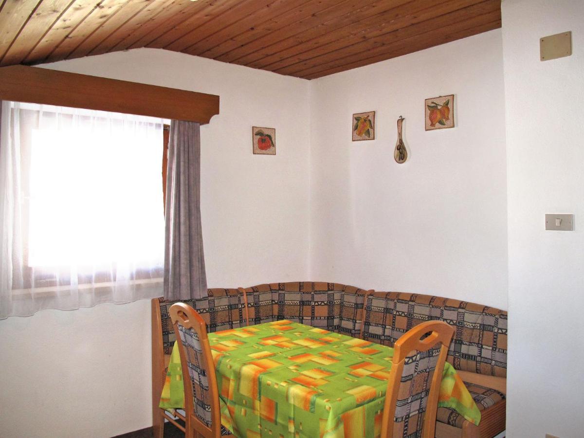 Apartment Haupthaus Schoenblick - Svh117 By Interhome St. Valentin auf der Haide Extérieur photo