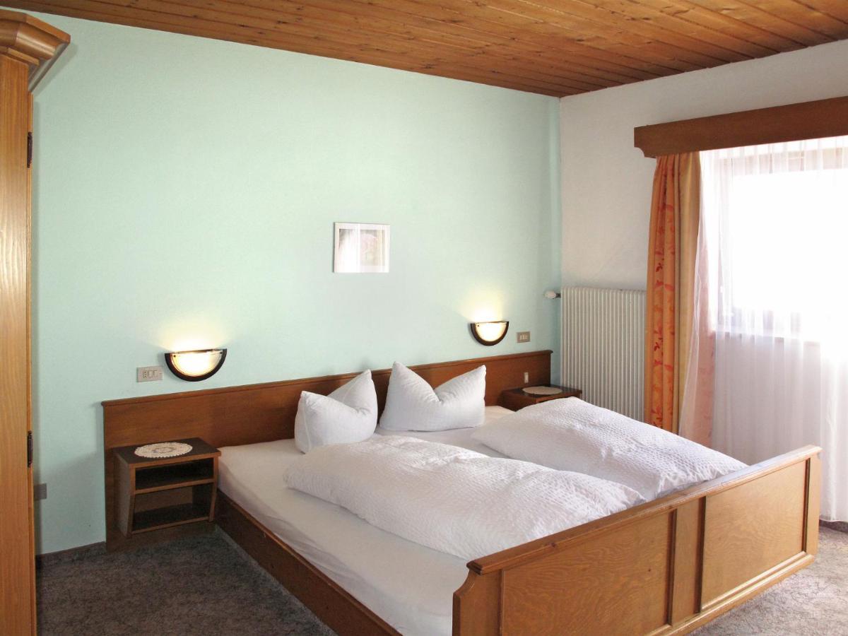 Apartment Haupthaus Schoenblick - Svh117 By Interhome St. Valentin auf der Haide Extérieur photo