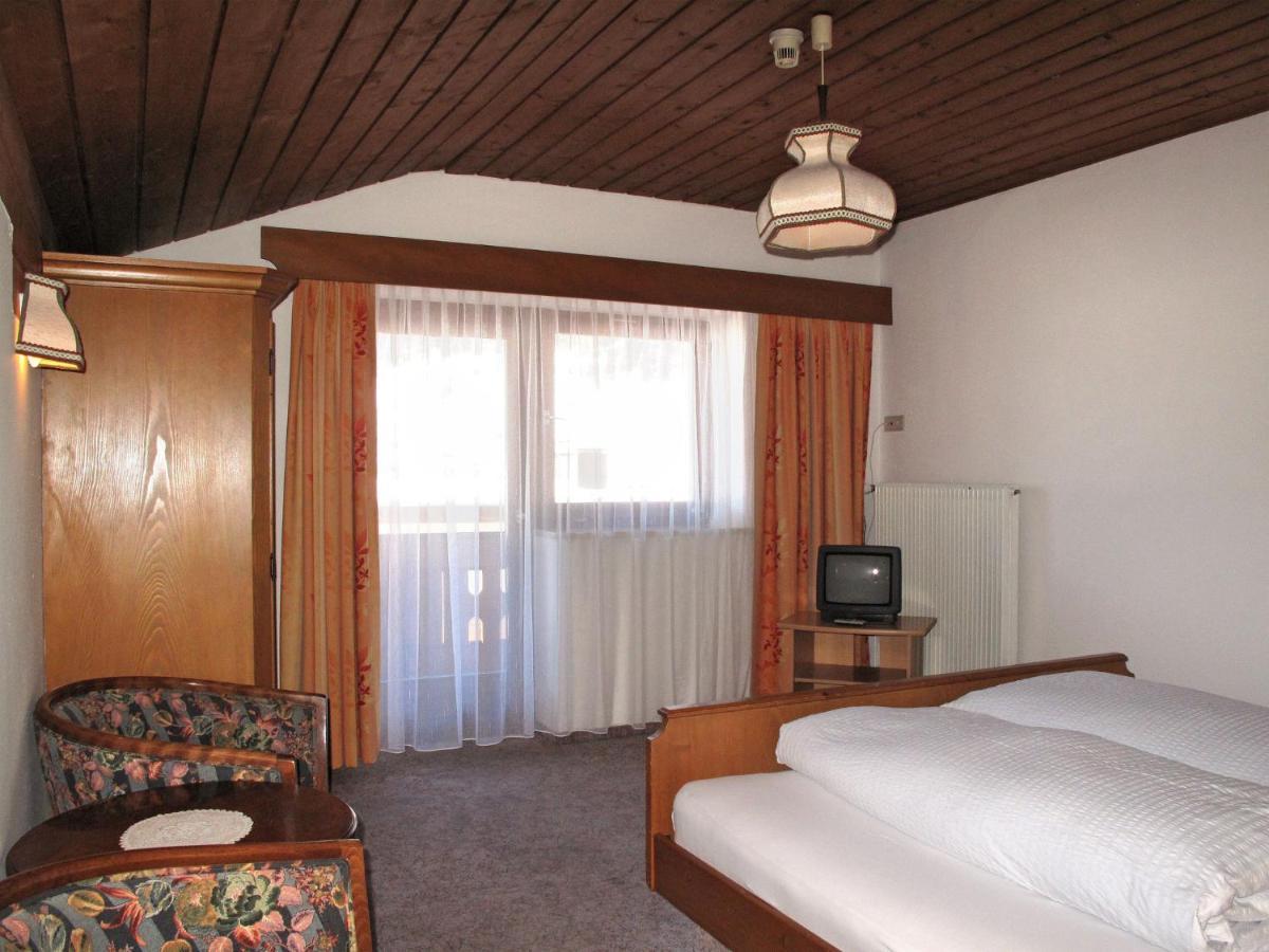 Apartment Haupthaus Schoenblick - Svh117 By Interhome St. Valentin auf der Haide Extérieur photo