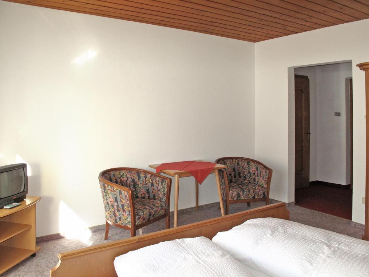 Apartment Haupthaus Schoenblick - Svh117 By Interhome St. Valentin auf der Haide Extérieur photo