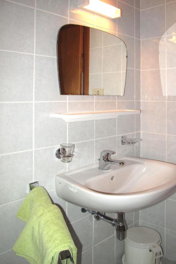 Apartment Haupthaus Schoenblick - Svh117 By Interhome St. Valentin auf der Haide Extérieur photo