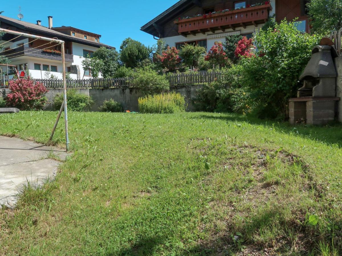 Apartment Haupthaus Schoenblick - Svh117 By Interhome St. Valentin auf der Haide Extérieur photo