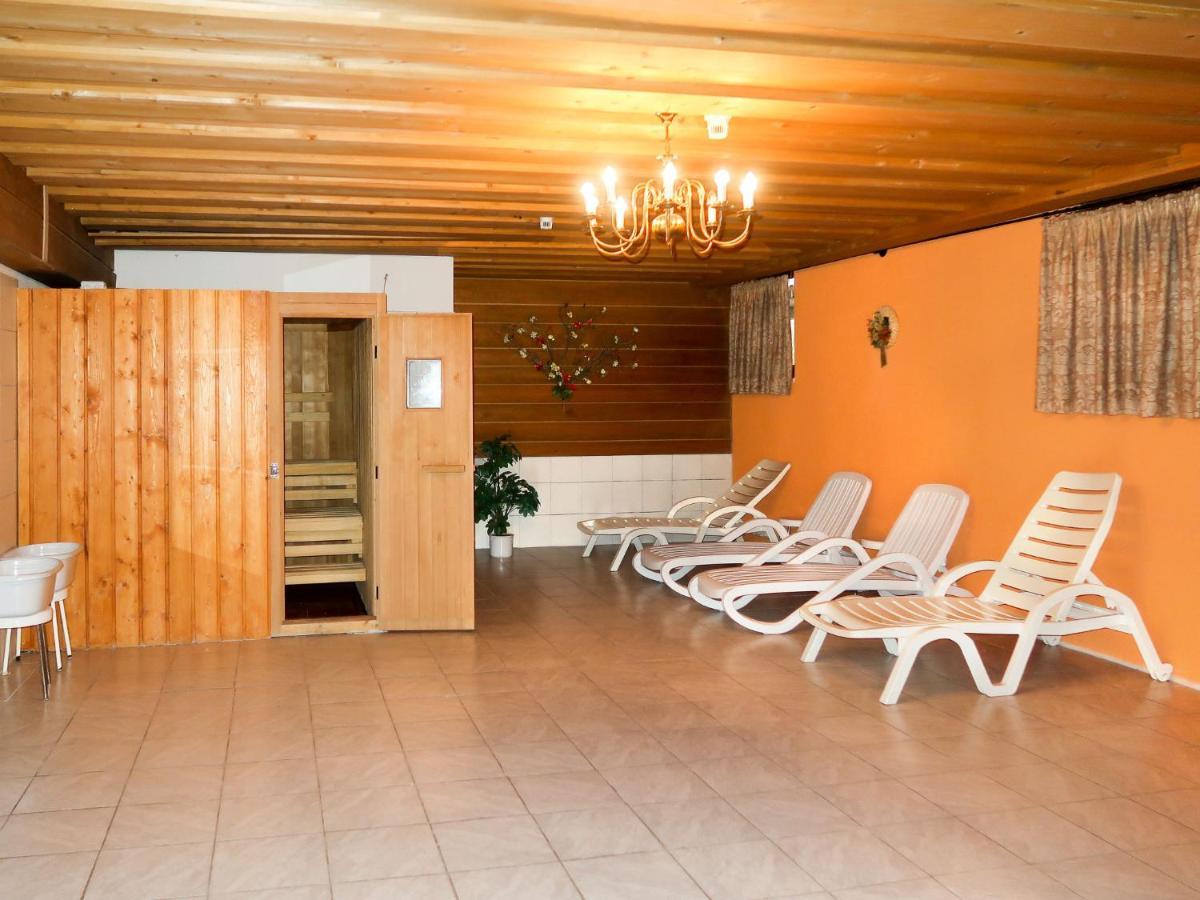Apartment Haupthaus Schoenblick - Svh117 By Interhome St. Valentin auf der Haide Extérieur photo