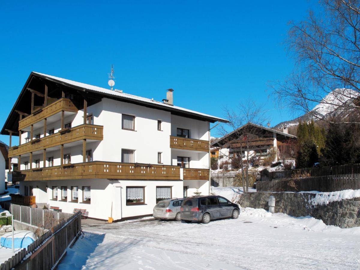 Apartment Haupthaus Schoenblick - Svh117 By Interhome St. Valentin auf der Haide Extérieur photo