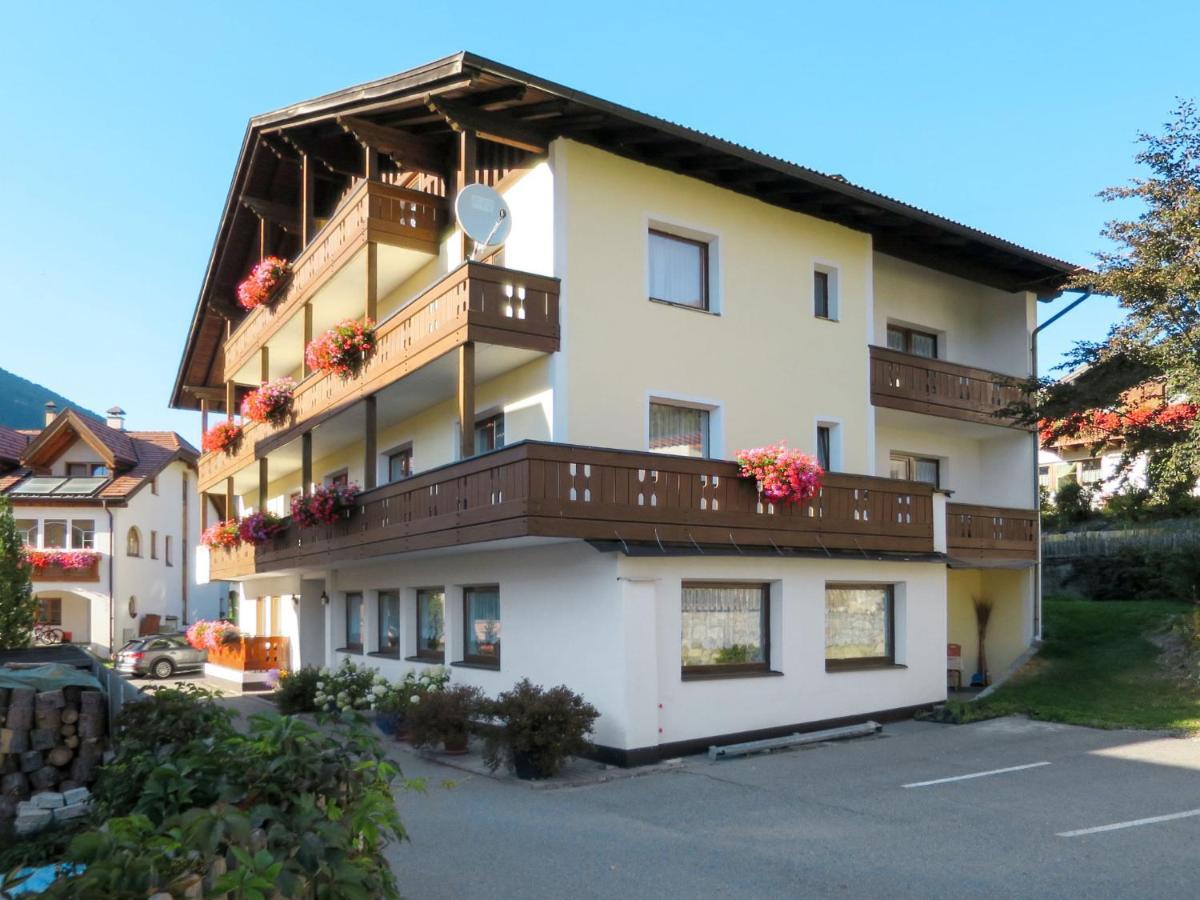 Apartment Haupthaus Schoenblick - Svh117 By Interhome St. Valentin auf der Haide Extérieur photo